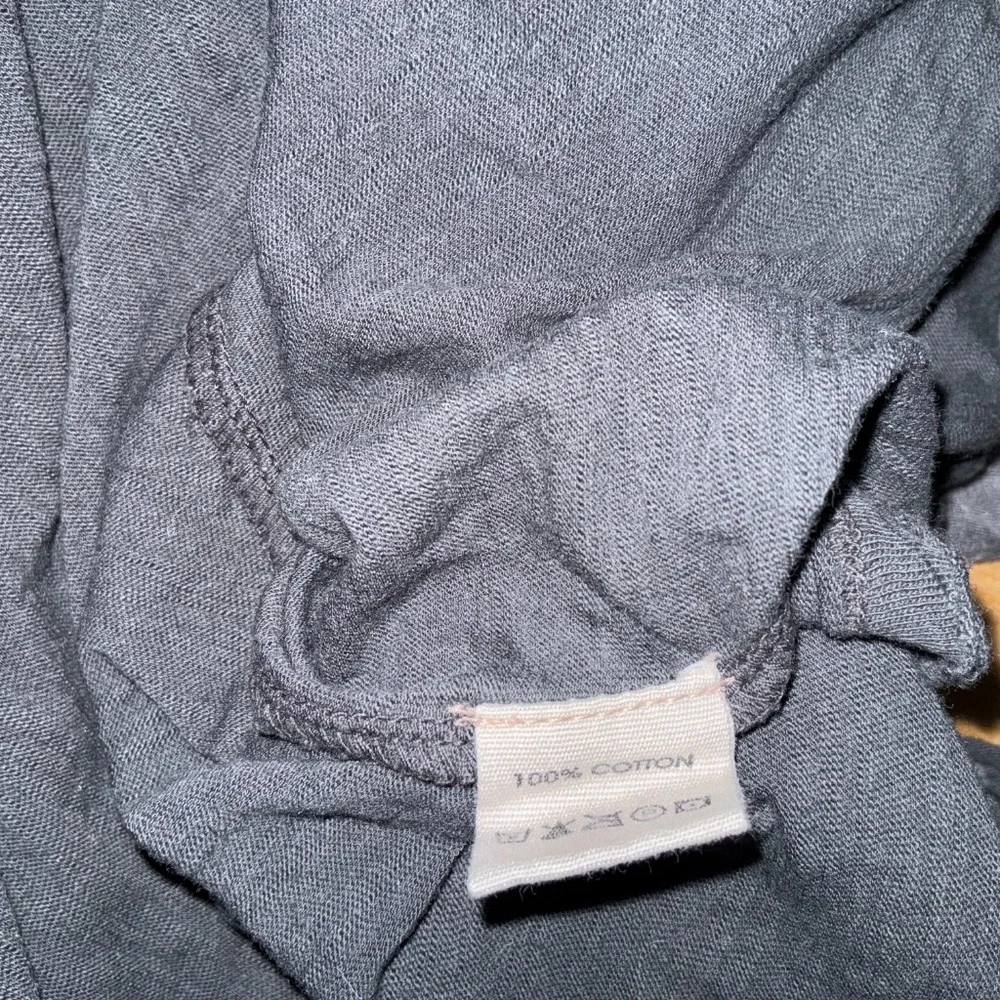 MAGNOLIA PEARL VINTAGE TOP OSFM/OZZY ………COSMIC - Picture 4 of 5